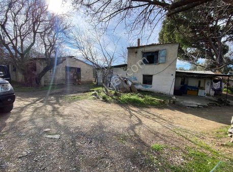 Tire Batı Çevre Yolunda İmara Sıfır Arazi