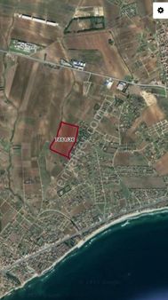 İstanbul Silivri Gümüşyaka'da Yerleşim Yeri İçinde Hisseli 366 M2 Arazi