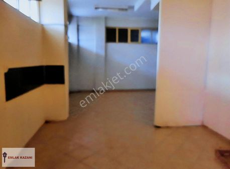 Barbaros Mahallesinde Kiralık Depo&dükkan