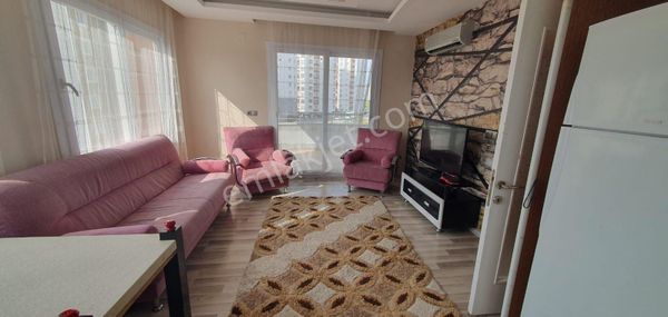 Arıçam Gültepede Bulv Ar Üzeri 2+1 Eşyalı Kiralık Daire