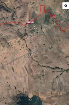 Durmaz Emlak Aracılığıyla Yatırımlık Arazi