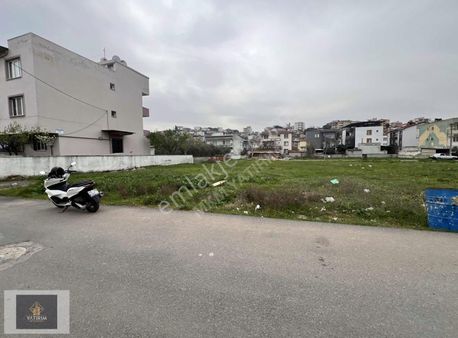 Hacıishak Mahallesi 351 M2 Satılık %40 3 Kat İmarlı Arsa