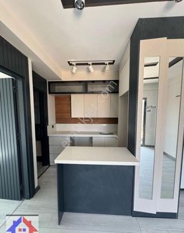 Sarıçam Osmangazide Yatay Mimari Ultra Lüks 2+1 Sıfır Daire