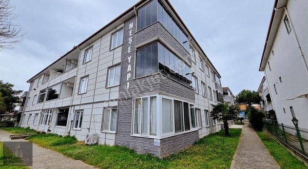 Masrafsız ! Emsalsiz Genişlikte Havuzlu 1+1 !