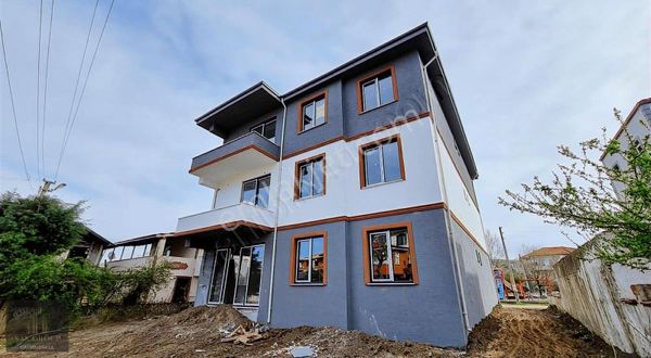 Fırsat! Emsalsiz Villa Tadında! 100m2 Müstakil Bahçeli Geniş 2+1
