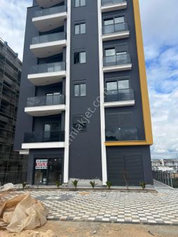 Çankaya Mahallesi Ticari Ters Dubleks