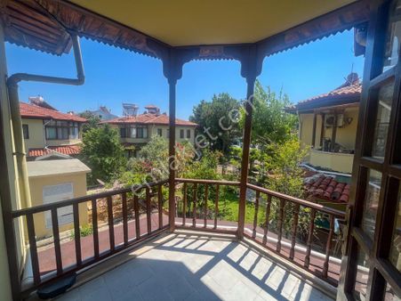 Kendi Bahçem Olsun Küçük De Olsa Villam Olsun Diyenler....