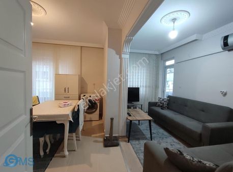 Kepez Kanal Mah De 4+1 Dubleks Daire Merkezi Konumda