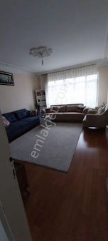 Cad Üzeri Satilik 3+1