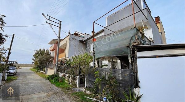 Kumsaz'da Denize Çok Yakın 2.5 Kat 5+1 Harika Yazlık !