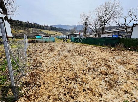 İsmetiye'de 160 M2 Hazır Hobi Bahçesi