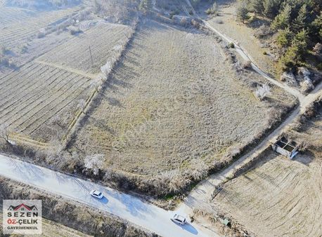 Çanakkale Bayramiç Gedik Köyü Ana Yol Üzeri Satılık Tarla
