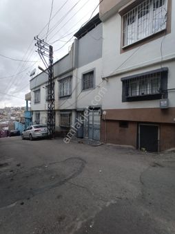 Güzel Vadi Mahallesi 2 Katlı Doğal Gazli Satılık Mustakil Ev