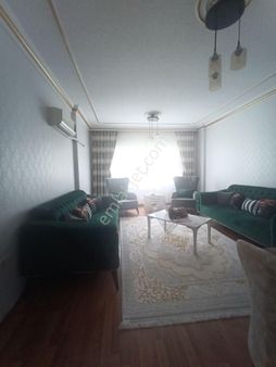 Serinevler Mahallesi'nde 3+1 Satılık Daire