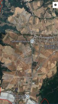 Durmaz Emlak Aracılığıyla Karesi / Yaylabayır Mahallesi Satılık Arazi