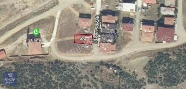 Boyabat Esentepe'de Satılık İmarlı Konut Arsası