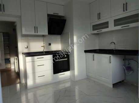 Asel'den Sporkent 3+1 Köşe Ve Park Manzaralı Üç Hephe Daire