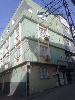 Ulaş Mahallesi 2+1 Satılık Kattan Bölme Daire