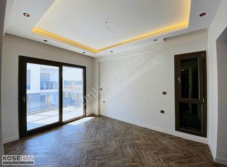 Kösehan Premıum'dan Satılık Yenişafak Lavanta Park Manzaralı 3+1