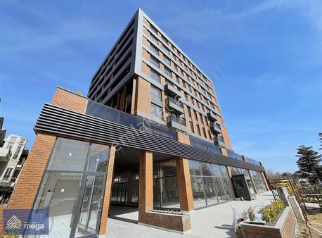 Mega Yapı'dan Locatıon Projesinden Satılık Dükkanlar