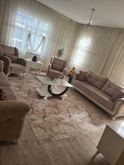 Kırıkkale Merkez Bağlarbaşı Mahallesi Podyum Karşısı Satılık Daire