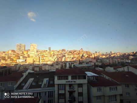 Çağlayan'da Satılık Dubleks