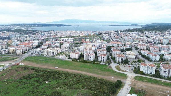 Turyap'tan Satılık Konut İmarlı Arsa