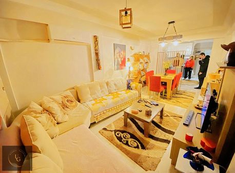 Betonyol Cad. Üzeri 3+1 Köşe Konum Full Tadilatlı Arakat Satılık