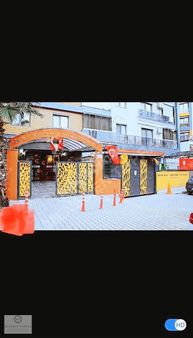 Menemen Merkez'de 3+1 180 M² Satılık Daire