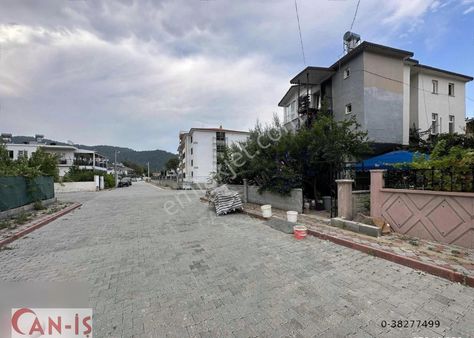 Göynükte Müstakil İkiz Villa Tek Tapu Komple Satılık Caniş Emlak