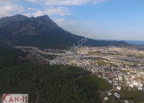 Kuzderede 5.611 M2 Müstakil Tapulu Tarla Can-iş Emlak