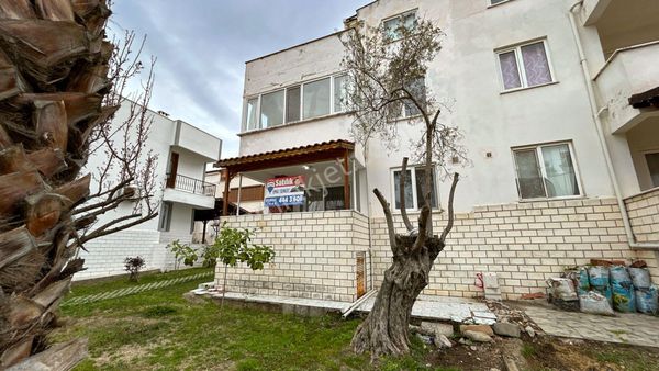 Pelıtköy'de Satılık Vılla