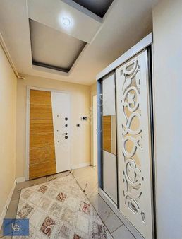 Atakum Tramvay Altında Ultra Lüx Satılık 2+1