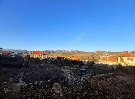 Dağbeli'nde Köy İçi Fırsat Parsel