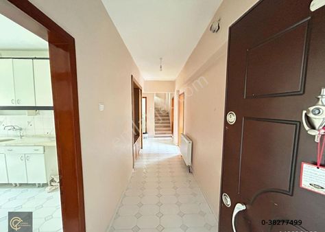 Çağdaş Gayrimenkul'dan Satılık Dublex Daire