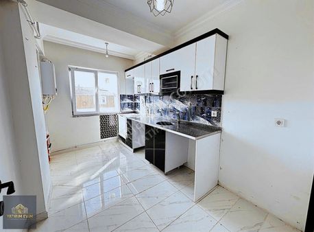 Yatırımevimden Haftanın Fırsatı!full Öncephe,kombili Geniş Daire