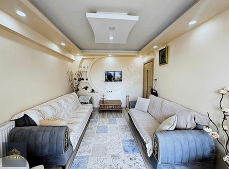 Haftanın Fırsatı!iskanlı,kombili,ön Cephe Ara Kat Emsalinde 2+1!