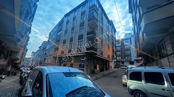 Serdar Emlak Tan Satılık 3+1 Kat 1 Kırediye Uygun