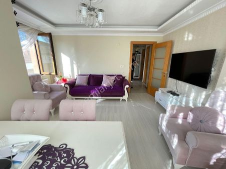 Özer Emlaktan Cadde Üstü Dubleks Yenibina