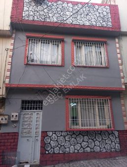 Seç Emlak'tan Perilikaya Mah 2 Katli Müstakil Ev 95m2