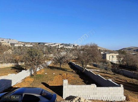 Seç Emlak Tan Yeşilkent-cansız 665m2 Bağevlik Arazi