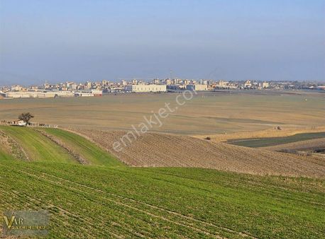 Ergene Kirkgozde 10 Donum Tek Tapu Imara Sınır Tarla!!