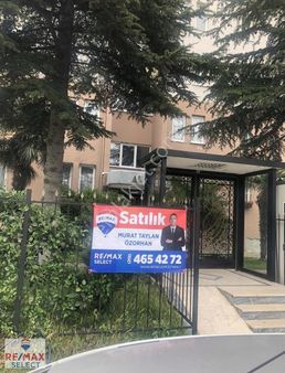 Remax Select Murat Taylan'dan Merkezi Konumda Satılık 3+1 Daire
