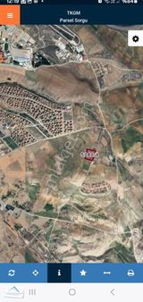 Gölbaşı Yaylabağı Mahallesi Konut Projesi İçerisinde 231 Metre