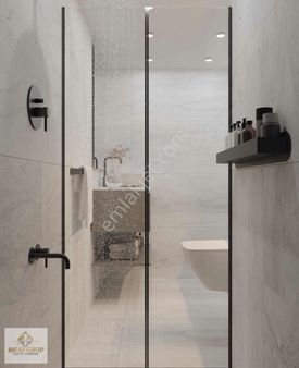 Mod Grup Dan Prestiji Yüksek Kaçırılmayacak Fırsat 2+1 Daireler