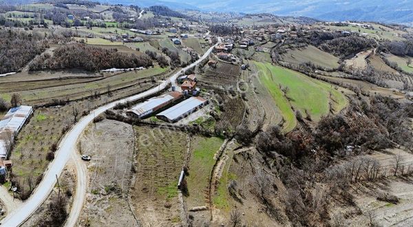 Efendi'den Taraklı Dış Dedelerde İmarlı Arsa
