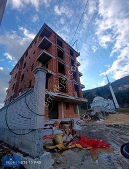 İncesu Da Satılık Lüks 1+1