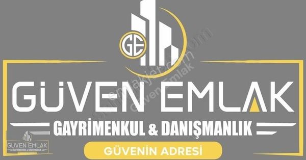 Güven Emlak'tan Bulgurluda Satılık İmarlı Arsa