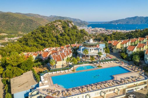 Doğa İle Baş Başa Yaşam Sizleri Bekliyor