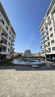 Topaloğlu Yapıdan Gazide 1+1 Ultra Lux Satılık Daire